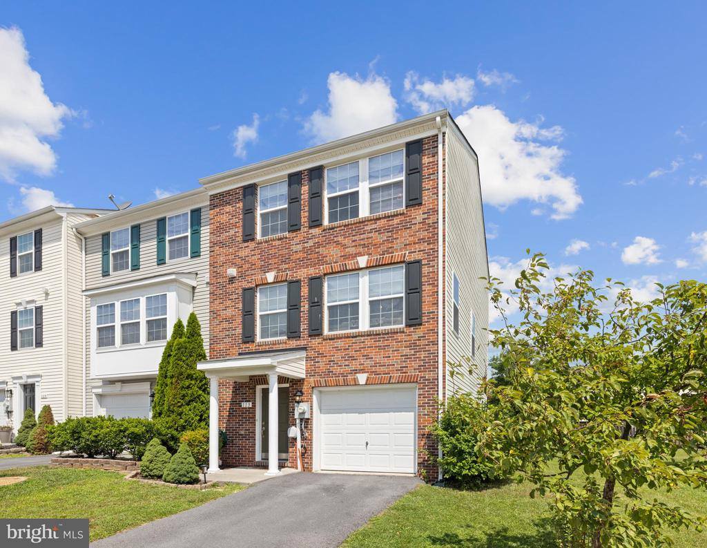 113 Monticello Square, Winchester, VA 22602