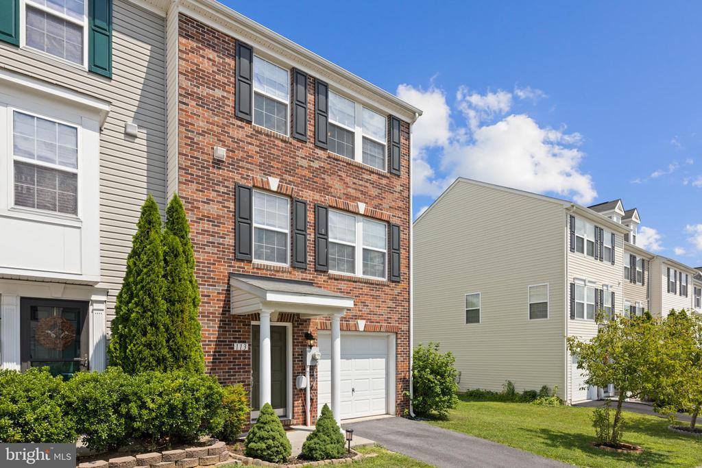 113 Monticello Square, Winchester, VA 22602