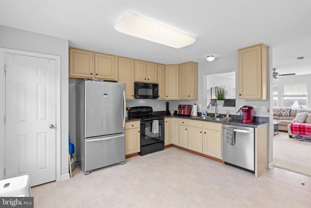 113 Monticello Square, Winchester, VA 22602