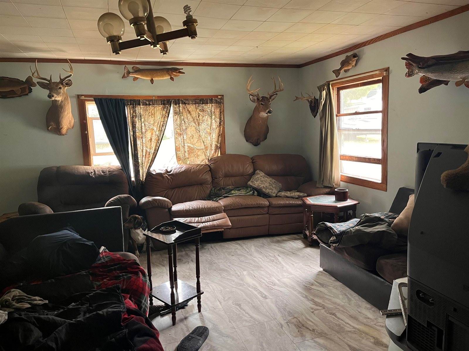 207 North Maiben St, Readstown, WI 54652