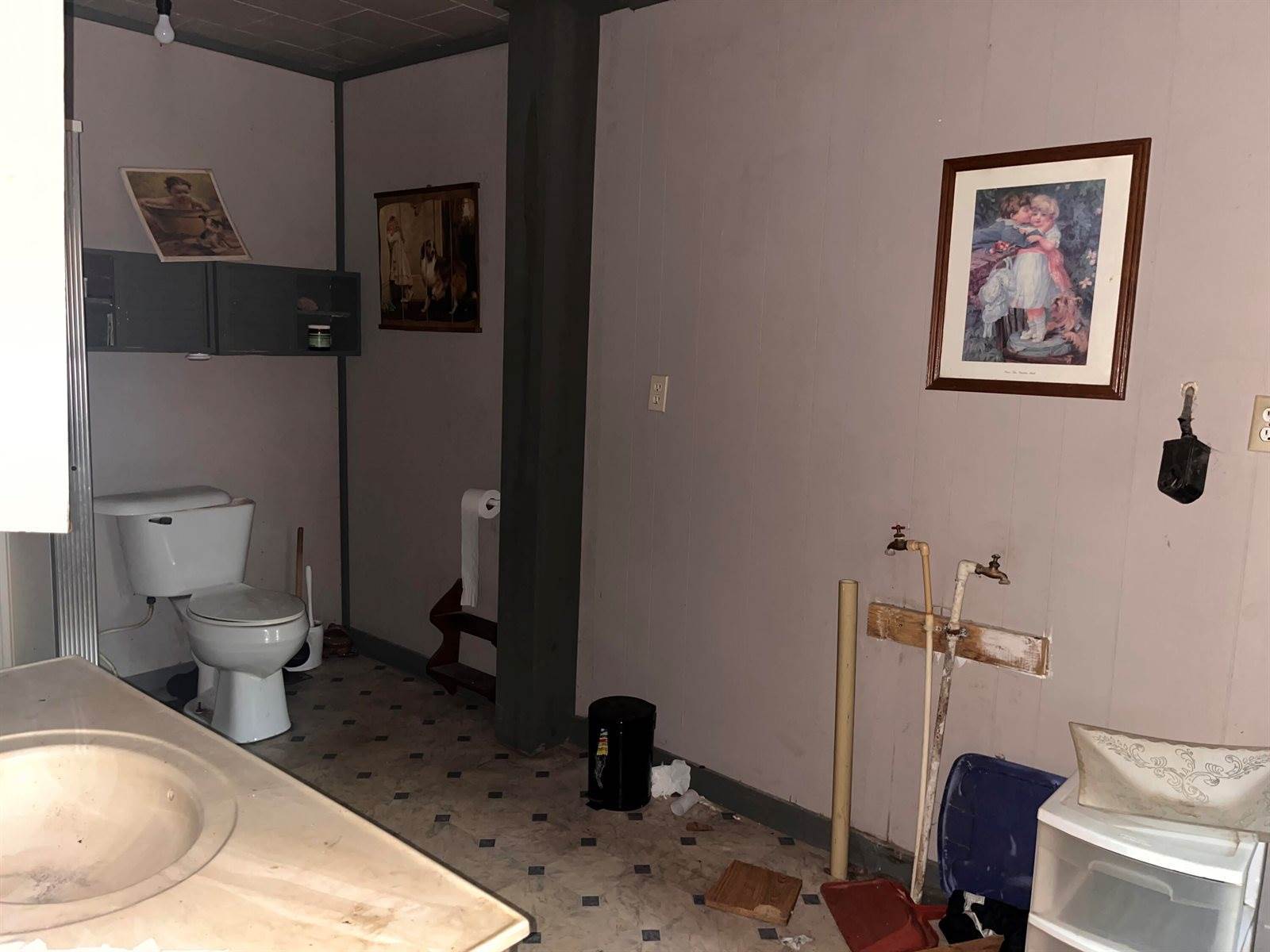 207 North Maiben St, Readstown, WI 54652