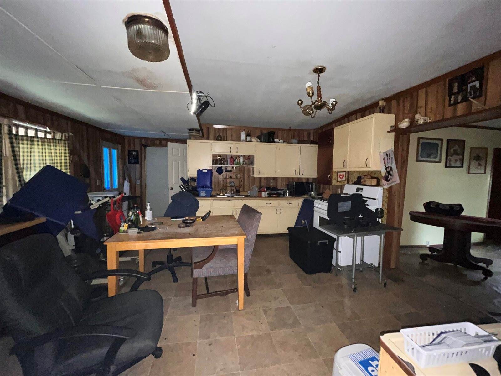 207 North Maiben St, Readstown, WI 54652