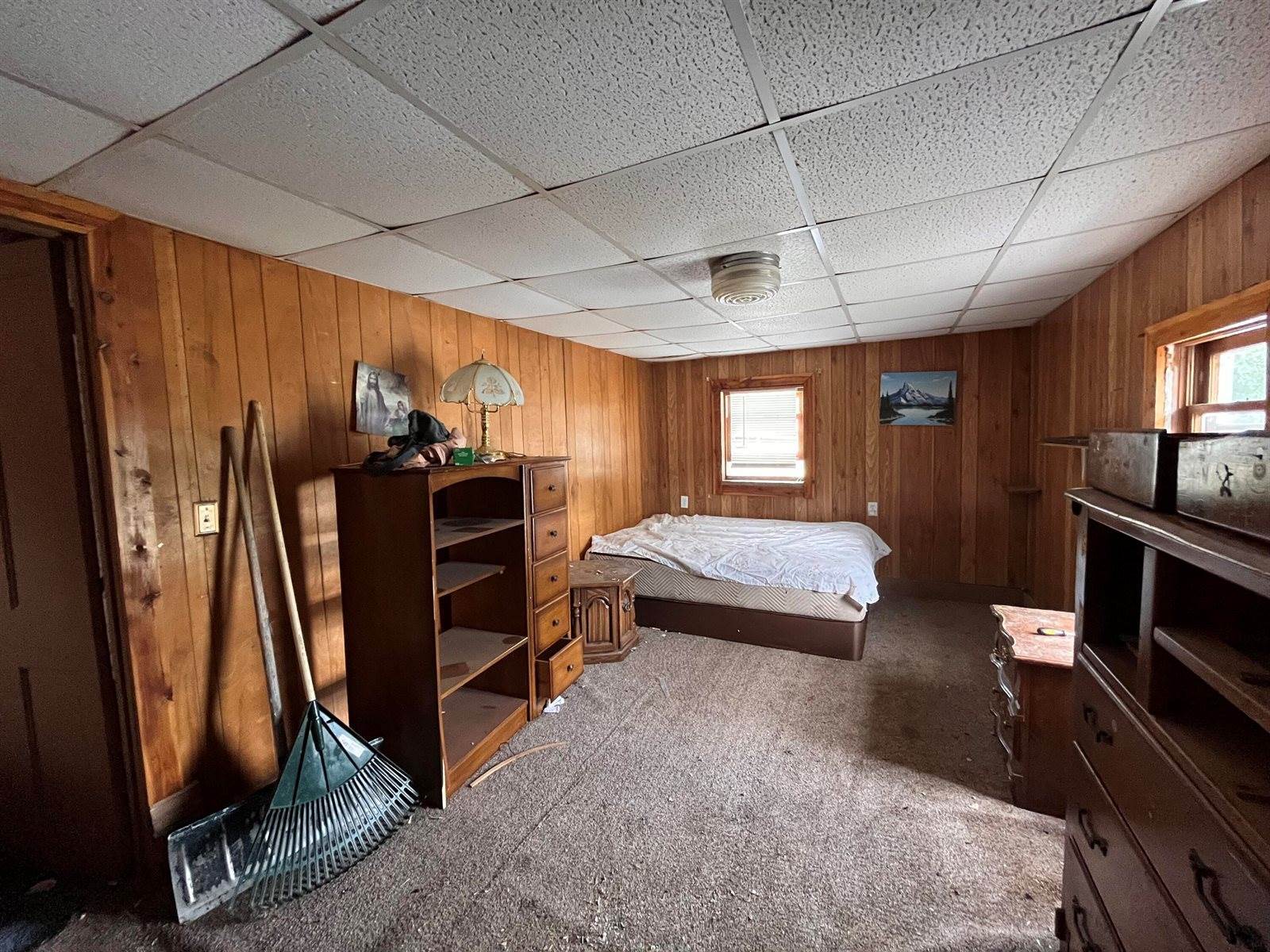 207 North Maiben St, Readstown, WI 54652