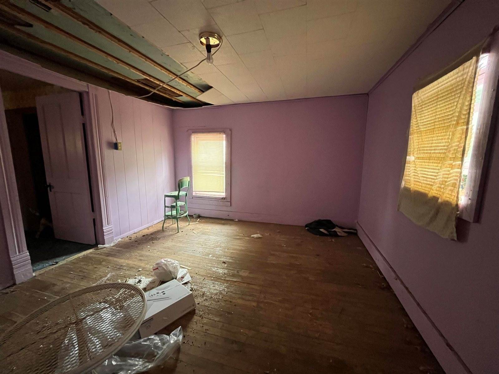 207 North Maiben St, Readstown, WI 54652