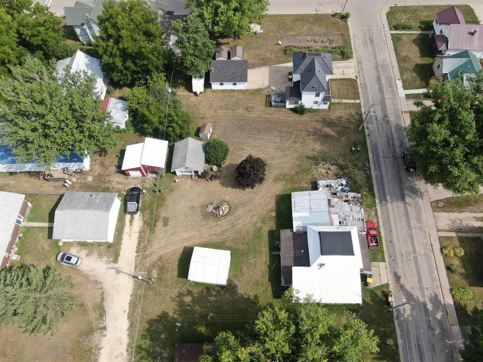 207 North Maiben St, Readstown, WI 54652