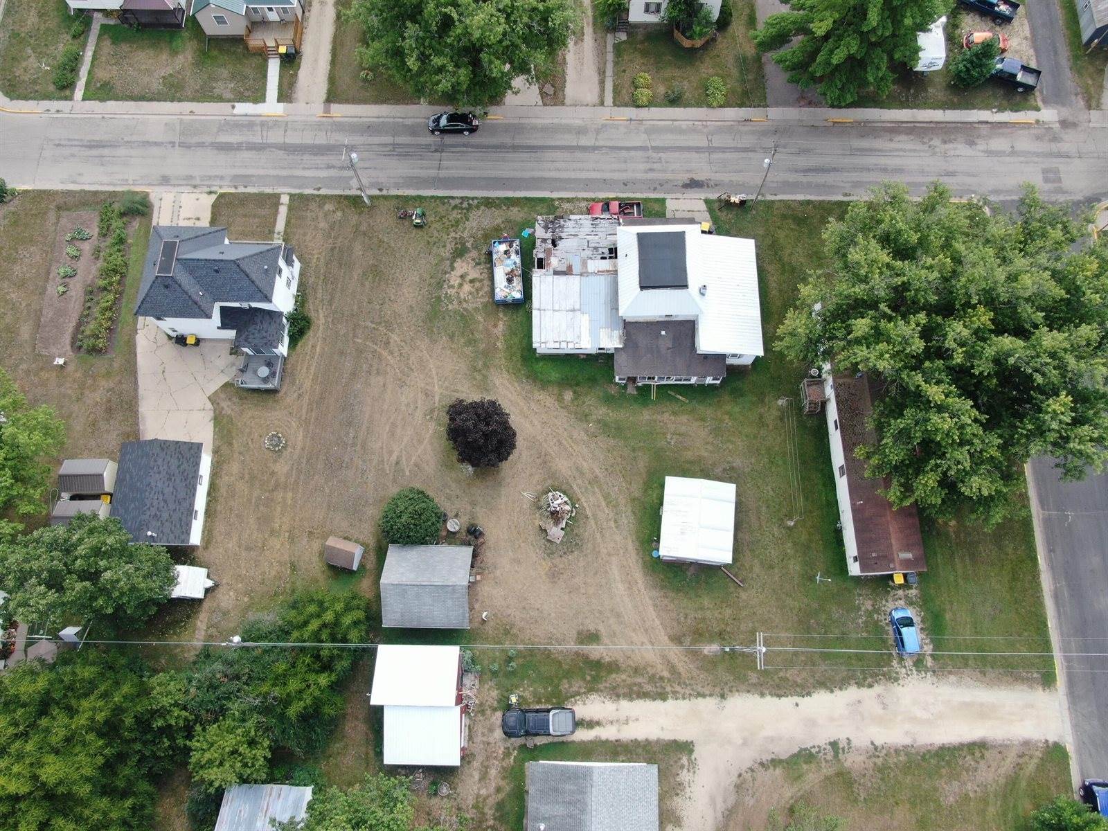 207 North Maiben St, Readstown, WI 54652