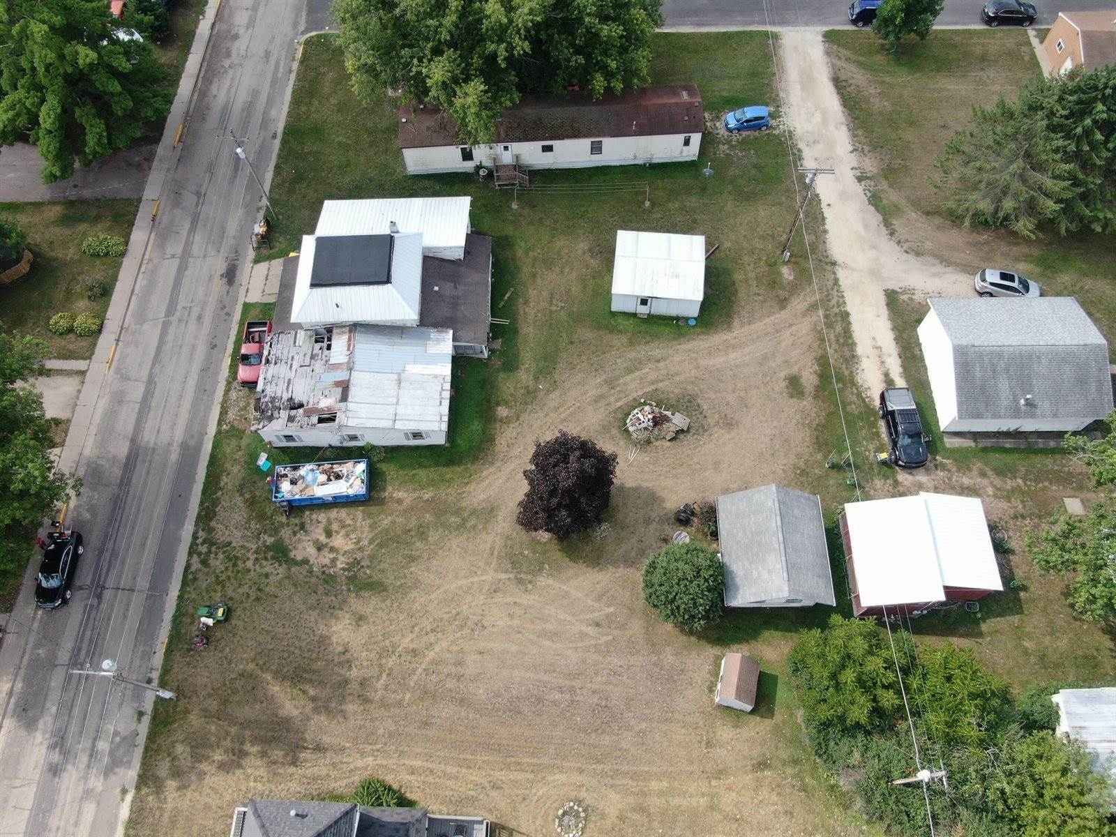 207 North Maiben St, Readstown, WI 54652