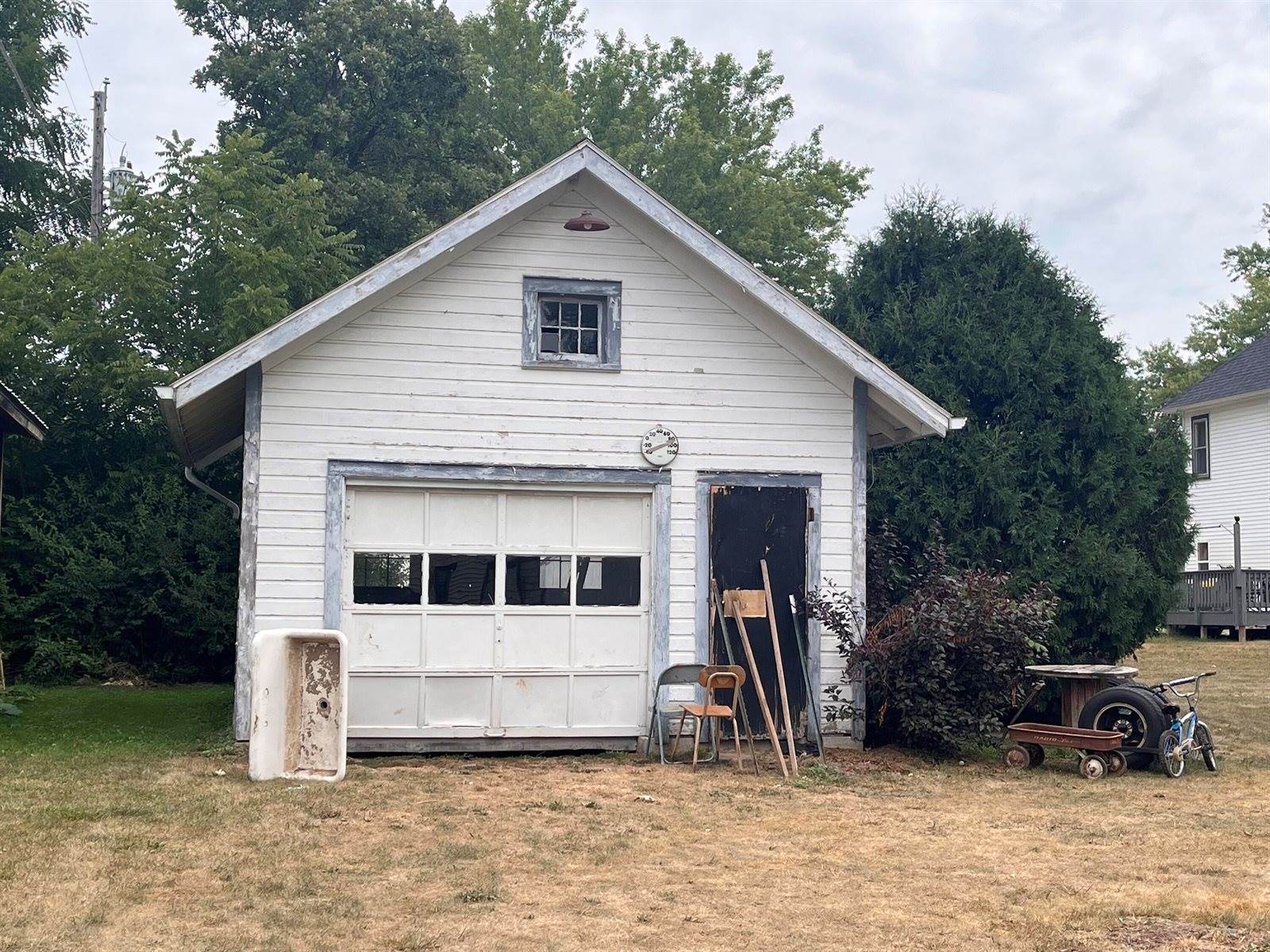 207 North Maiben St, Readstown, WI 54652