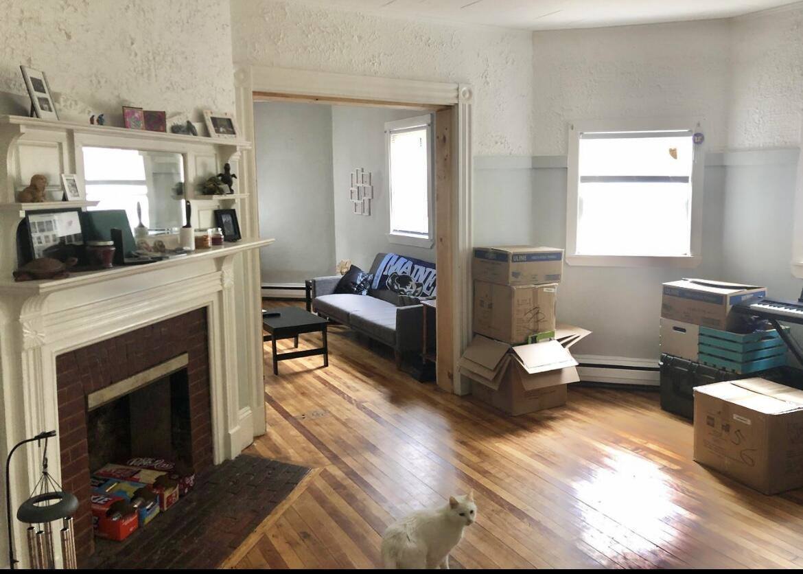 243 Ohio Street, Bangor, ME 04401