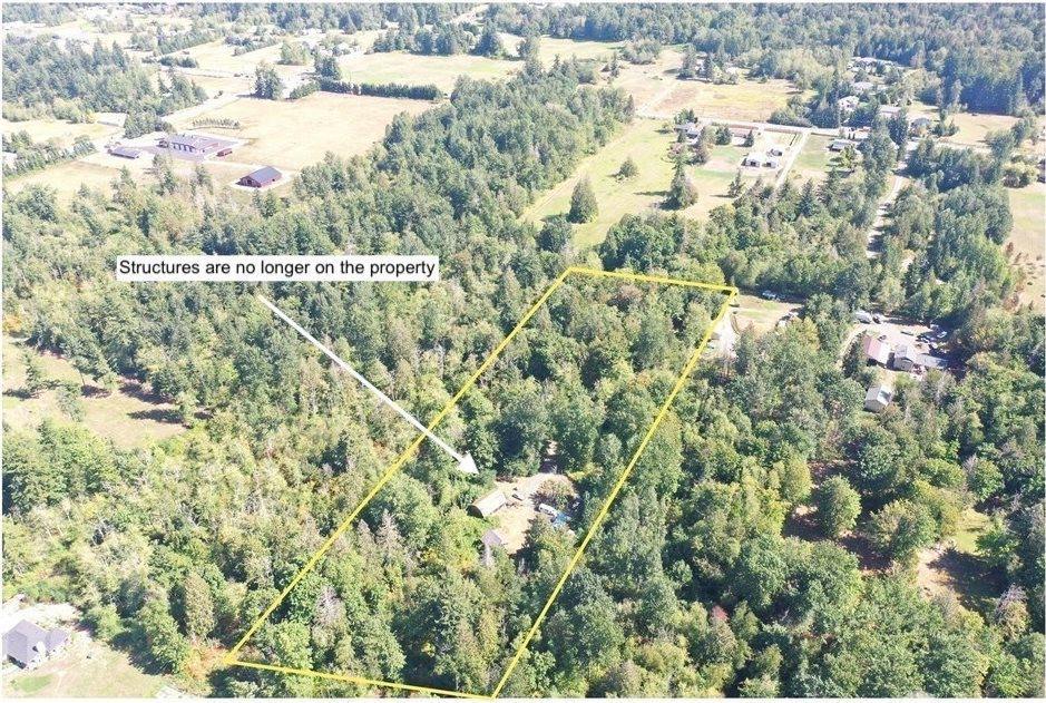 5173 Hannegan Road, Bellingham, WA 98226