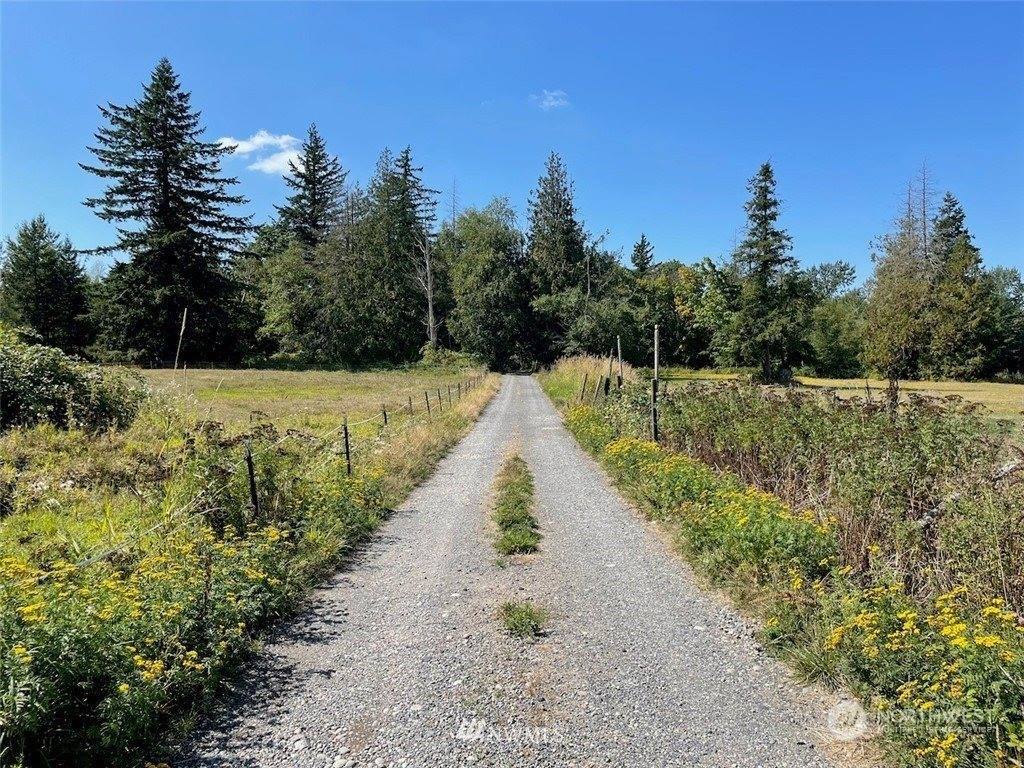 5173 Hannegan Road, Bellingham, WA 98226