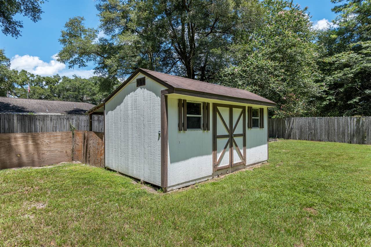 4550 NE 24TH Court, Ocala, FL 34479