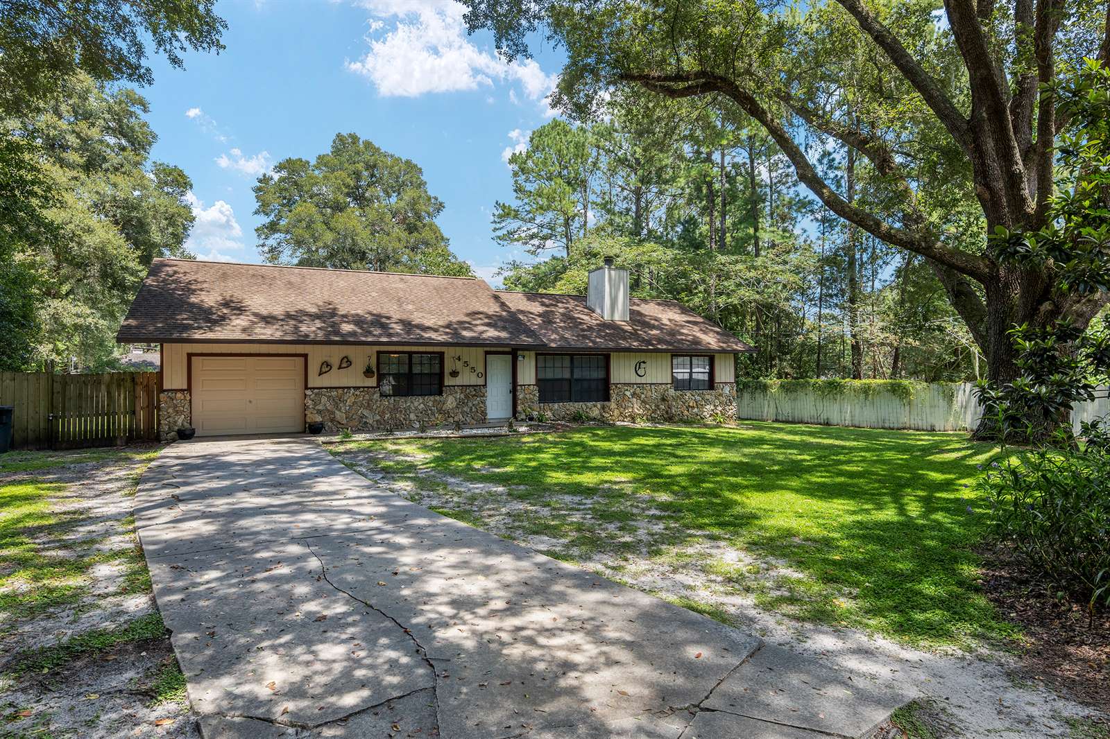 4550 NE 24TH Court, Ocala, FL 34479