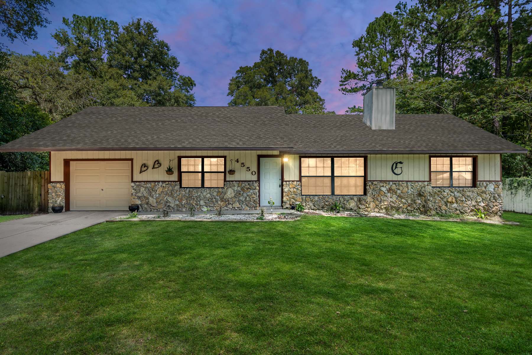 4550 NE 24TH Court, Ocala, FL 34479