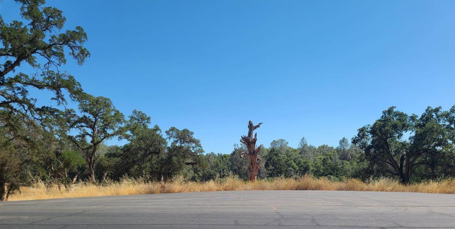 0 Blue Oak Ranch Road, Auburn, CA 95603