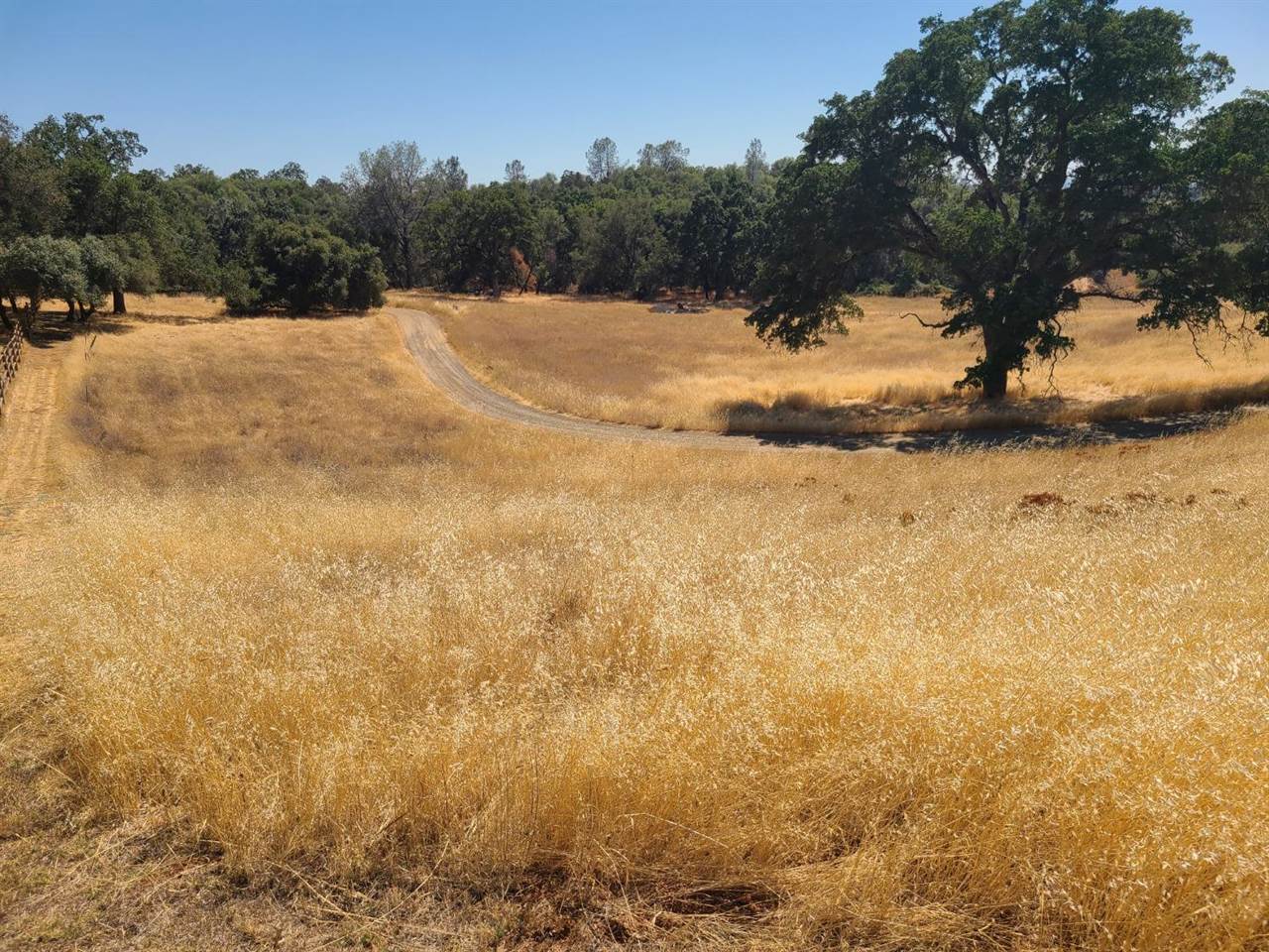 0 Blue Oak Ranch Road, Auburn, CA 95603