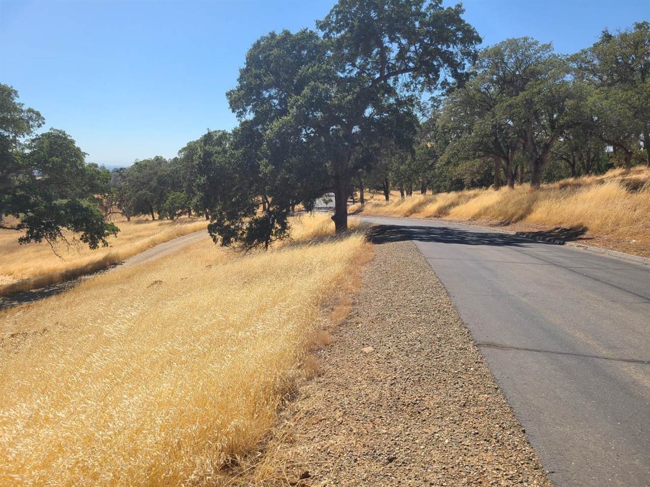 0 Blue Oak Ranch Road, Auburn, CA 95603