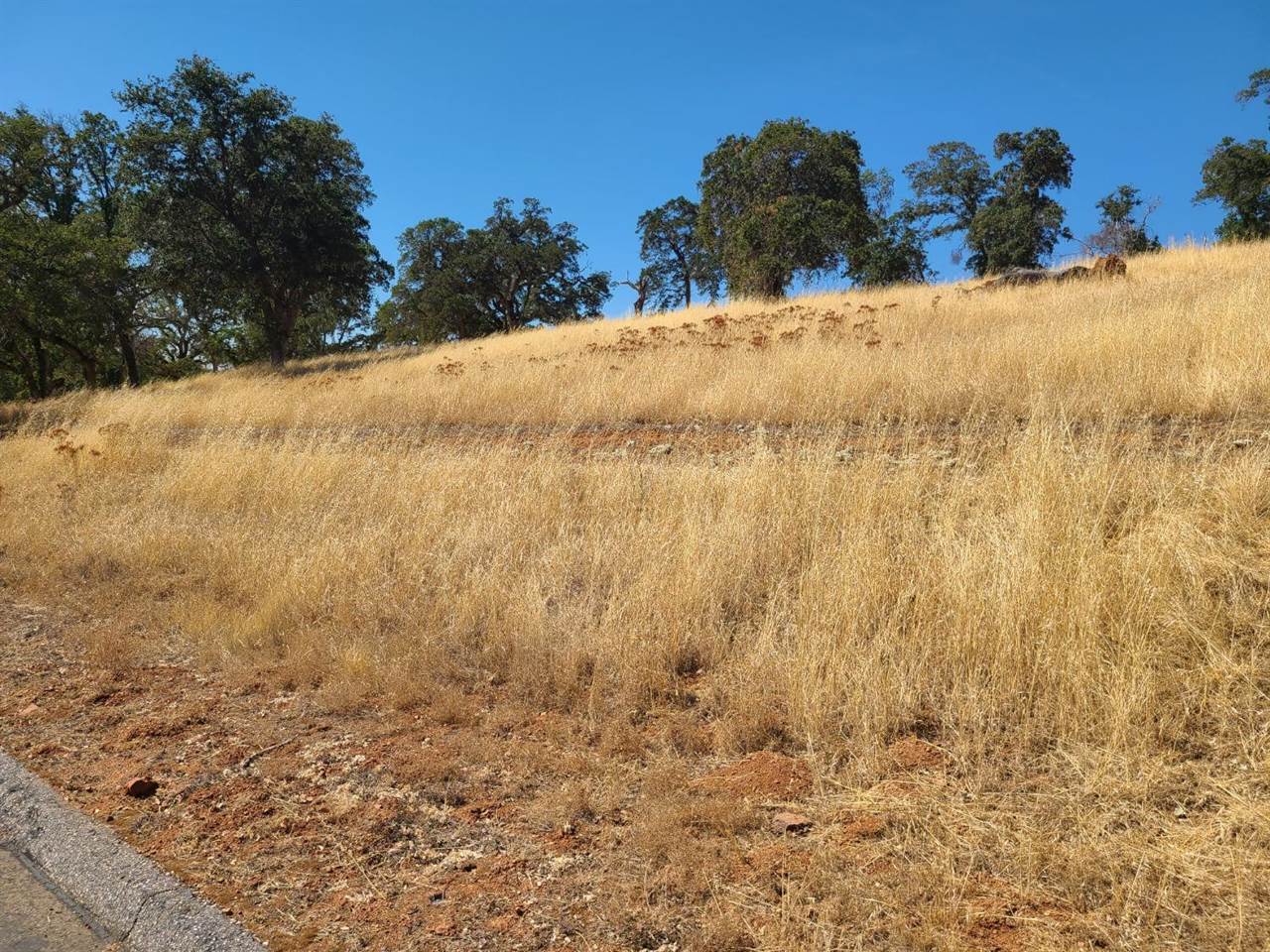 0 Blue Oak Ranch Road, Auburn, CA 95603