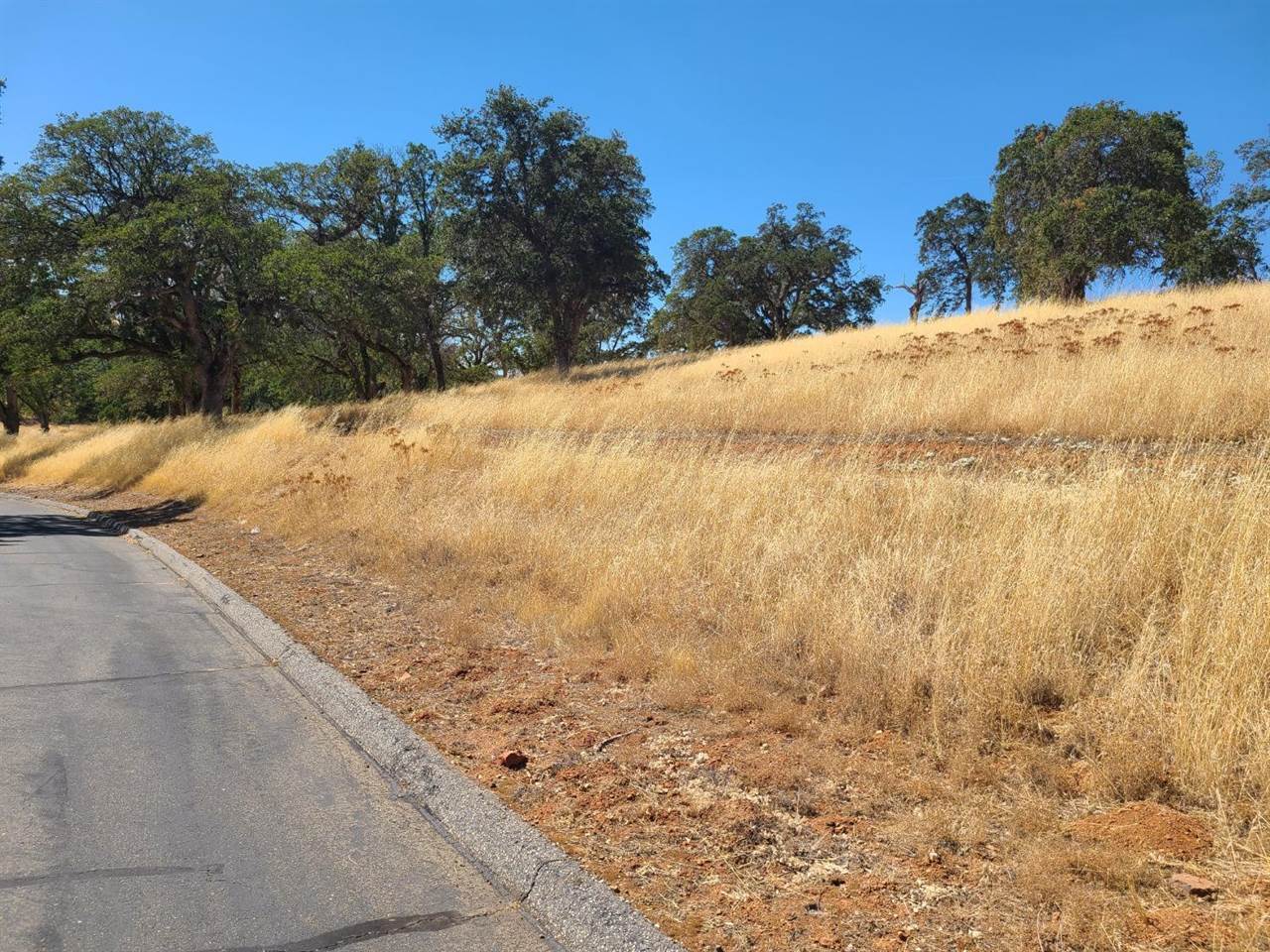 0 Blue Oak Ranch Road, Auburn, CA 95603