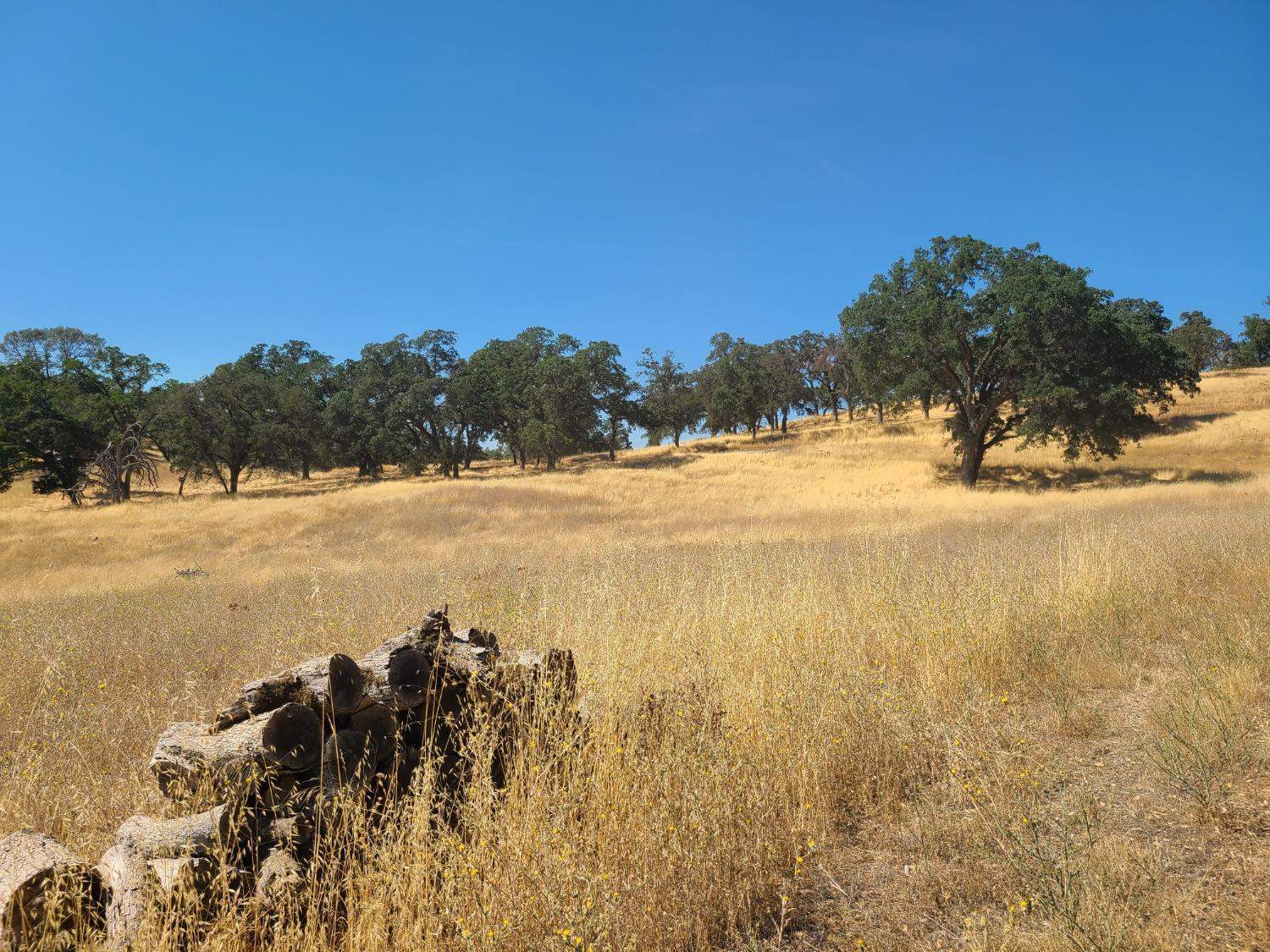 0 Blue Oak Ranch Road, Auburn, CA 95603