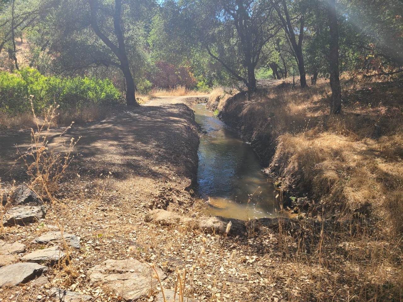 0 Blue Oak Ranch Road, Auburn, CA 95603