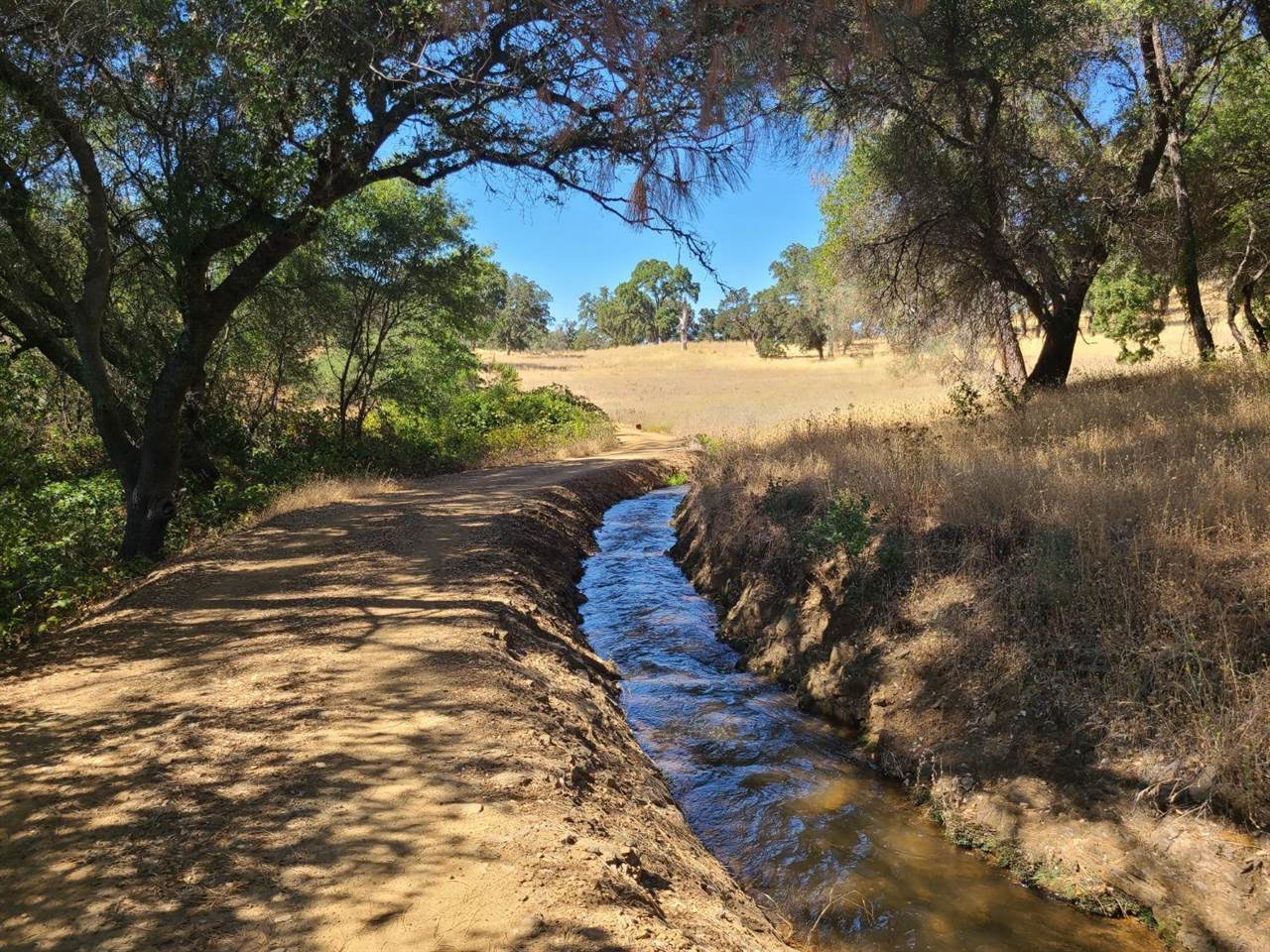 0 Blue Oak Ranch Road, Auburn, CA 95603