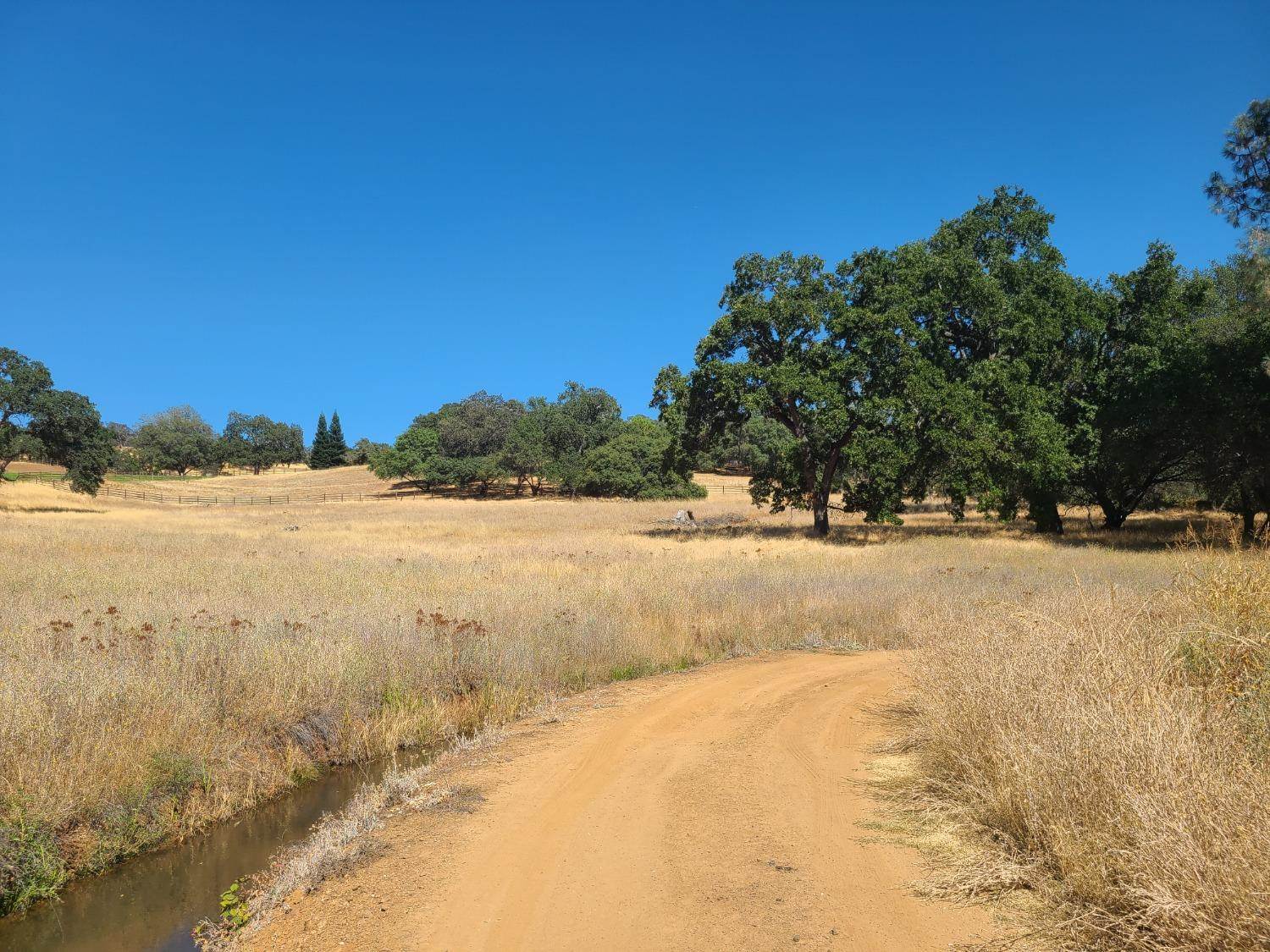 0 Blue Oak Ranch Road, Auburn, CA 95603