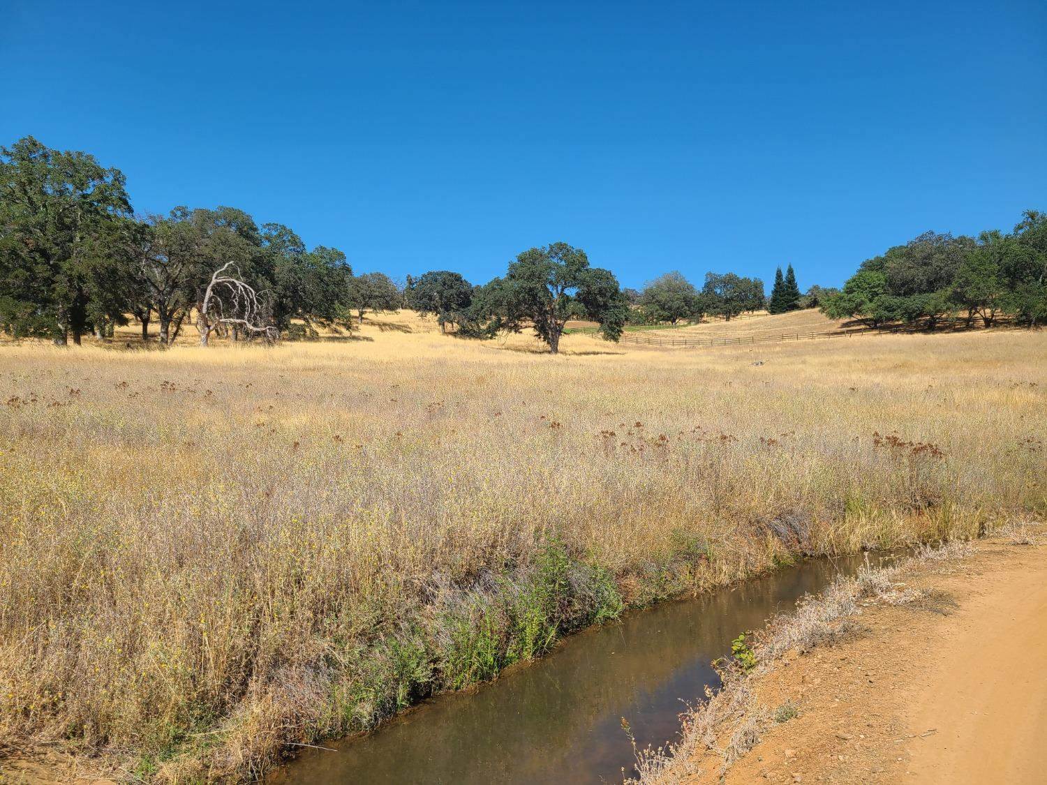 0 Blue Oak Ranch Road, Auburn, CA 95603