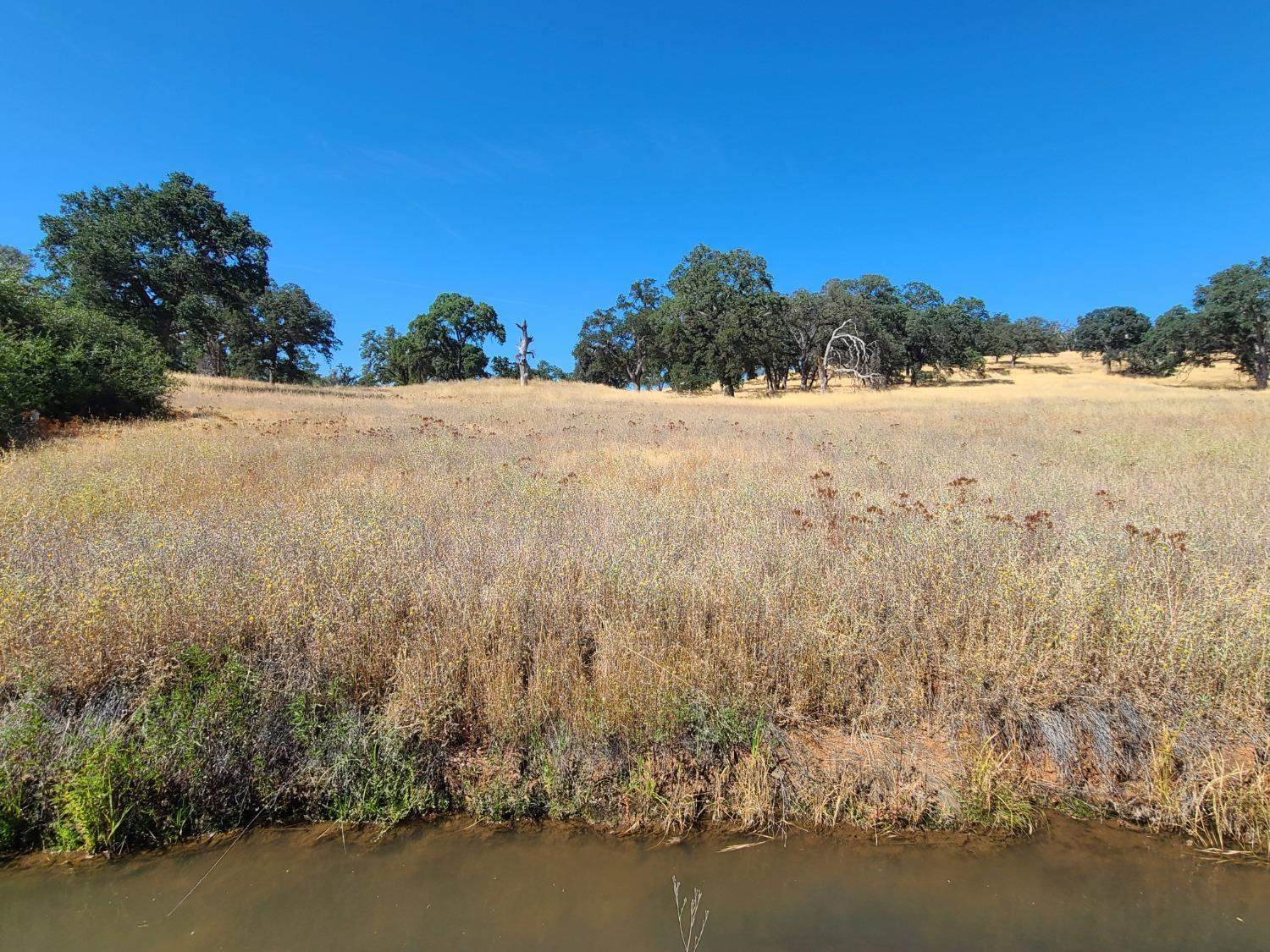 0 Blue Oak Ranch Road, Auburn, CA 95603