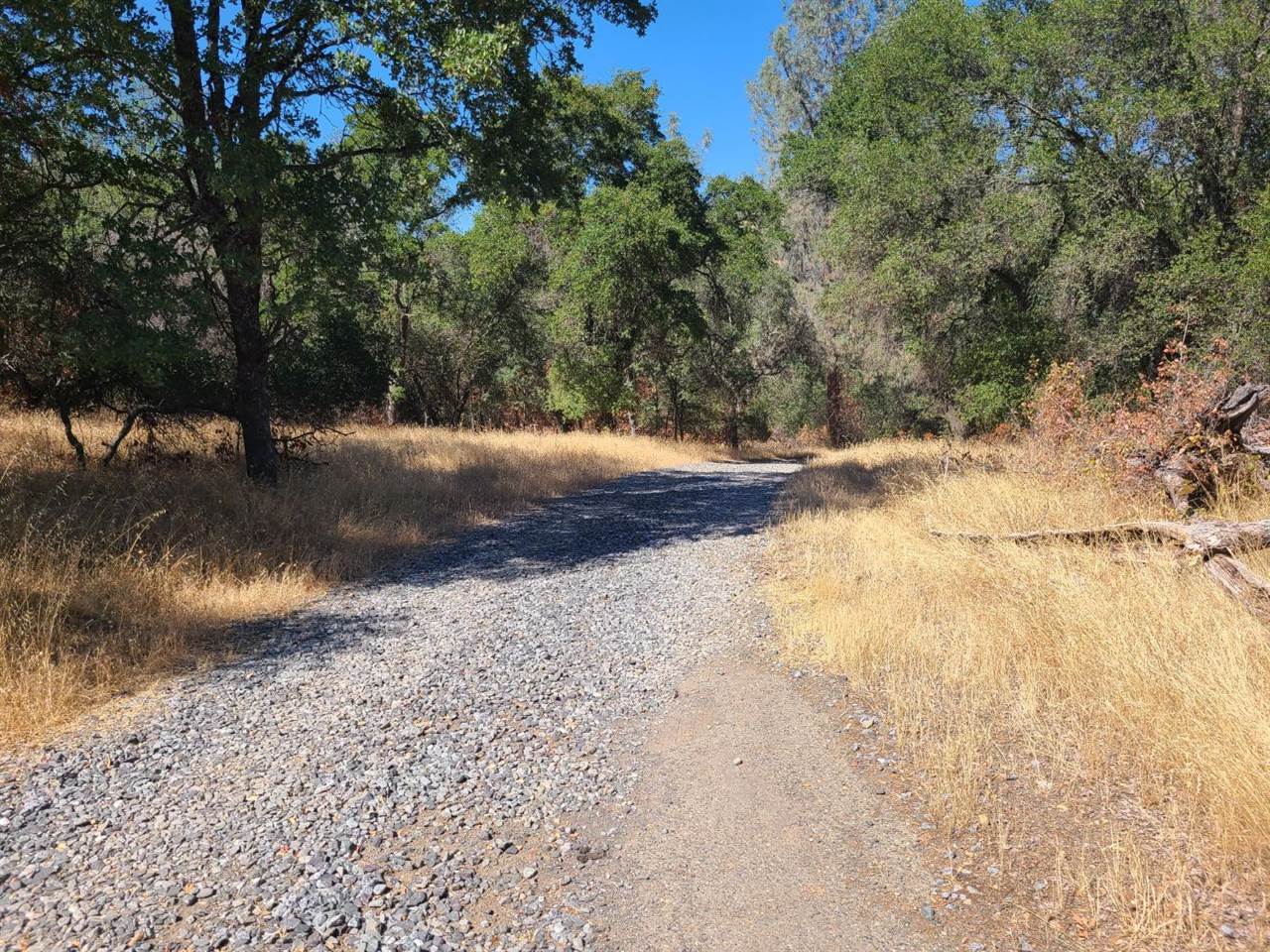 0 Blue Oak Ranch Road, Auburn, CA 95603