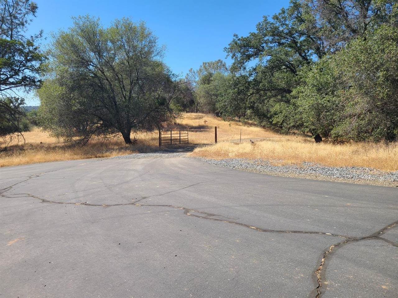 0 Blue Oak Ranch Road, Auburn, CA 95603