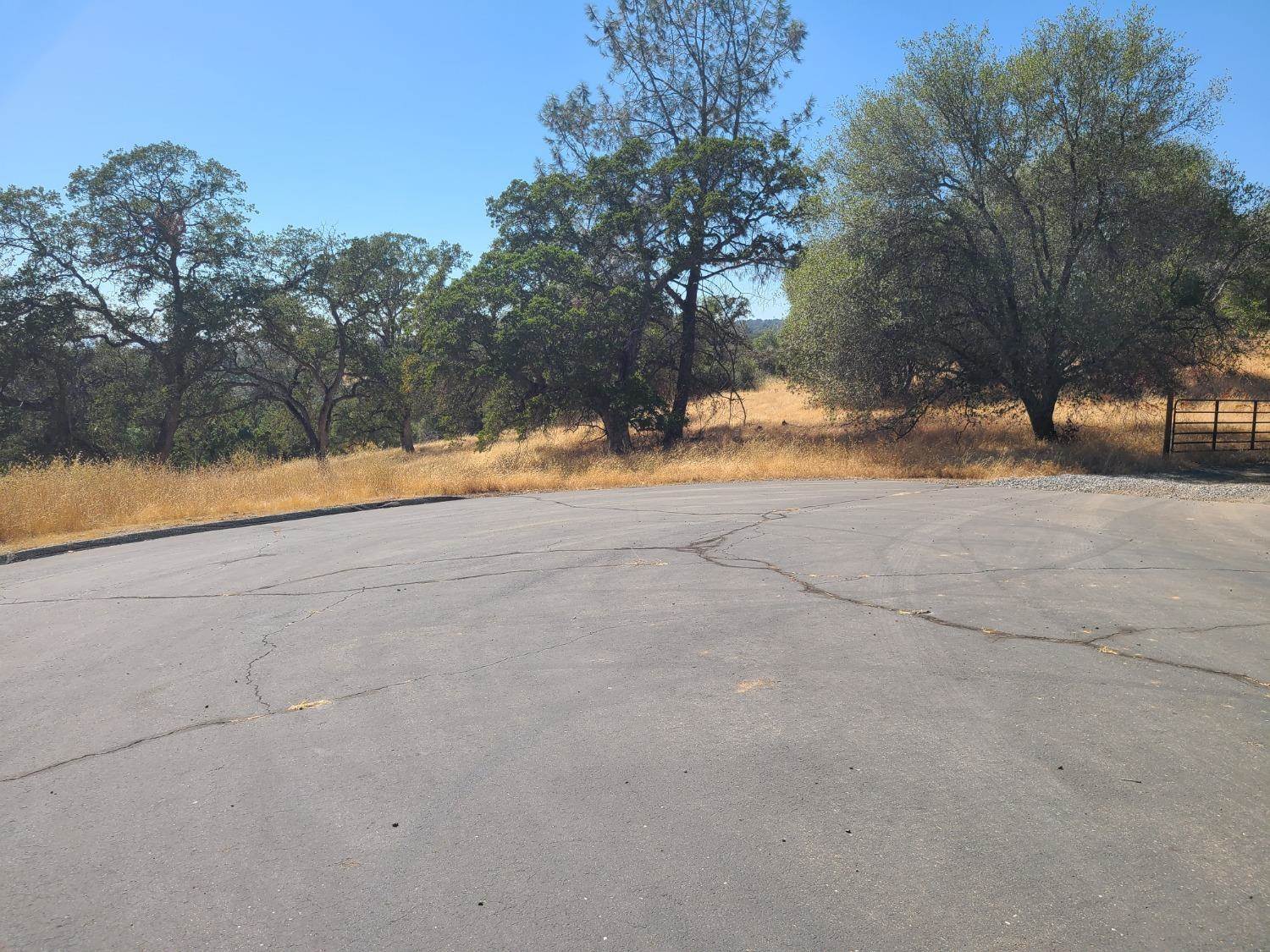 0 Blue Oak Ranch Road, Auburn, CA 95603