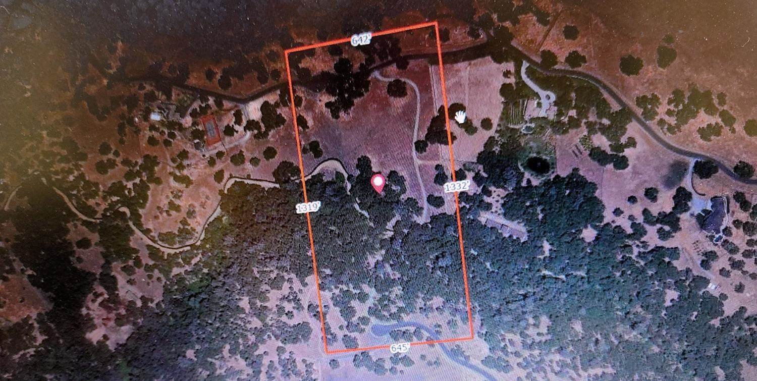 0 Blue Oak Ranch Road, Auburn, CA 95603