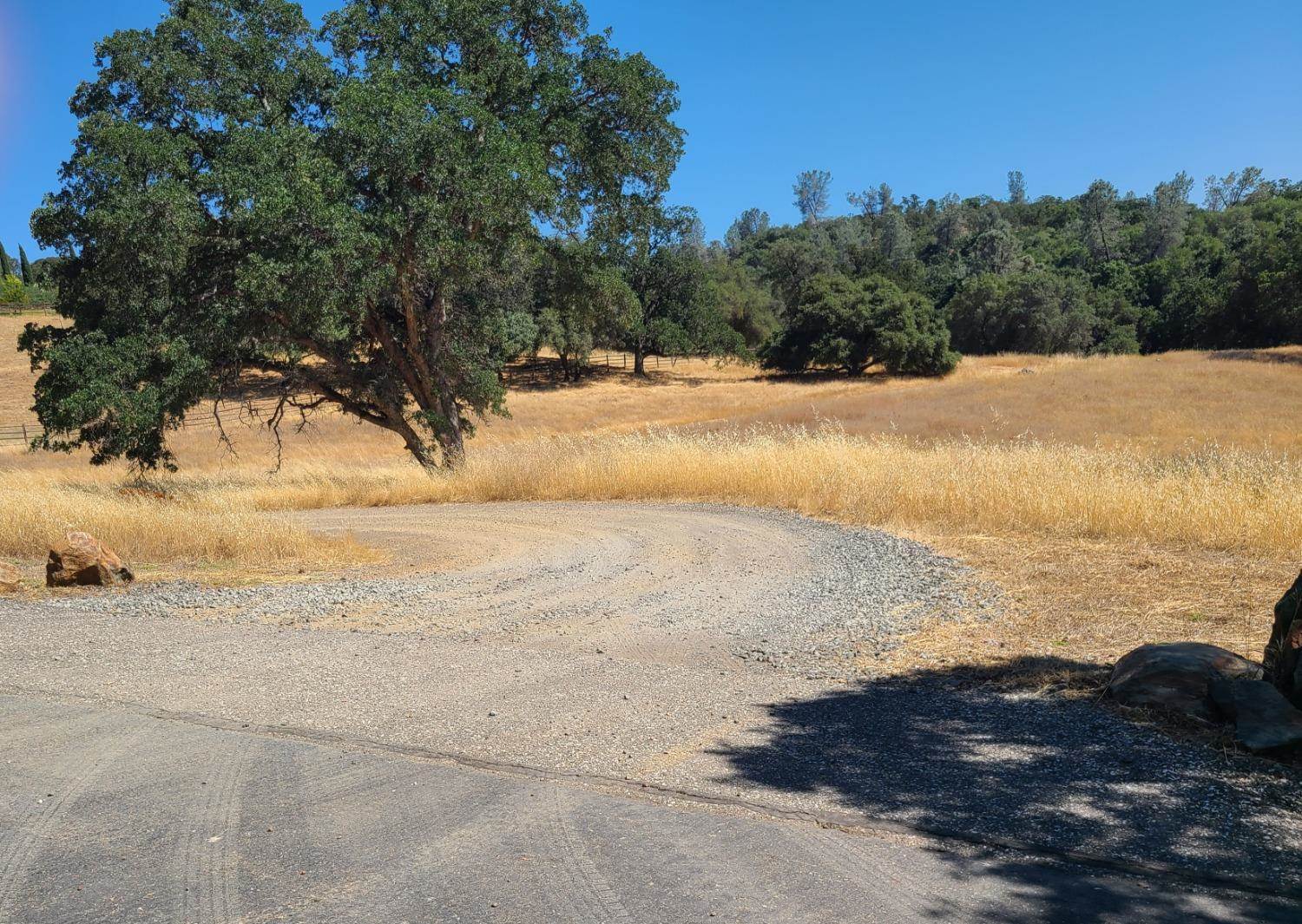 0 Blue Oak Ranch Road, Auburn, CA 95603