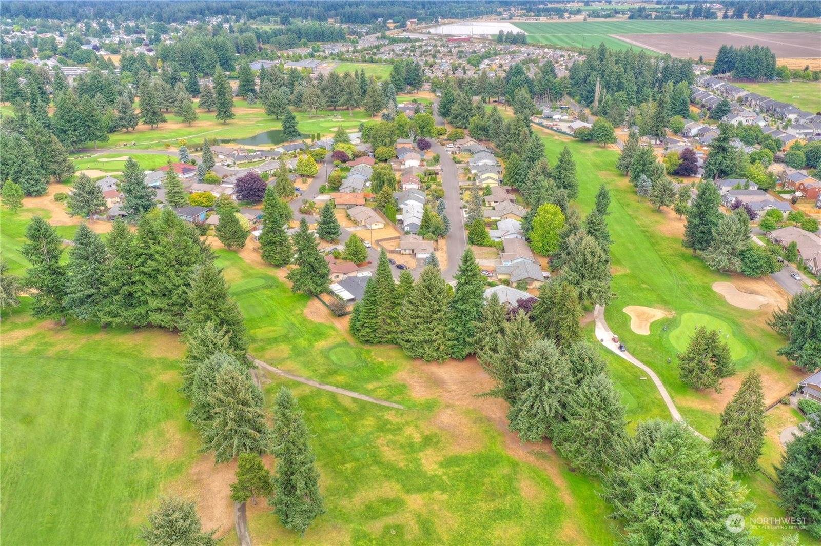 6421 Congressional Drive SE, Lacey, WA 98513