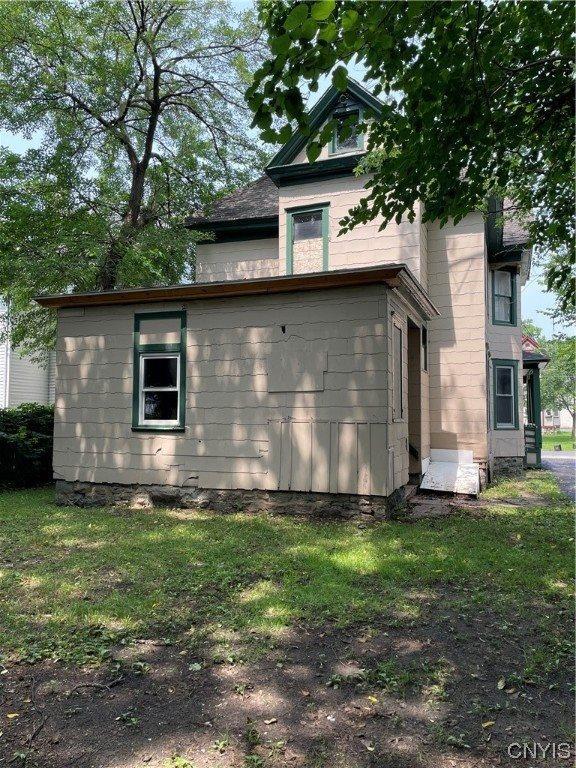 115 Kirk Avenue, Syracuse, NY 13205