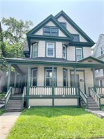 115 Kirk Avenue, Syracuse, NY 13205