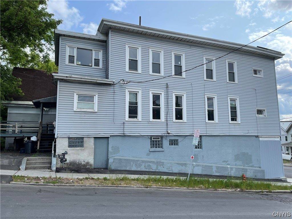 932 Butternut Street, Syracuse, NY 13208