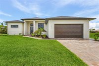 1813 NW 37th Place, Cape Coral, FL 33993