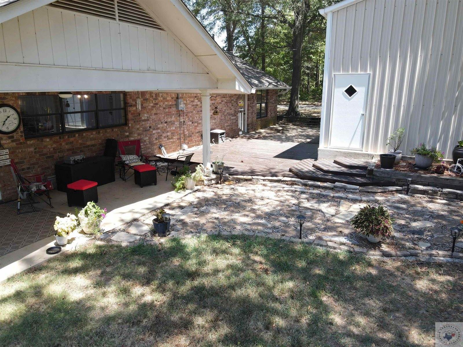 30525 State Hwy 49, Avinger, TX 75630