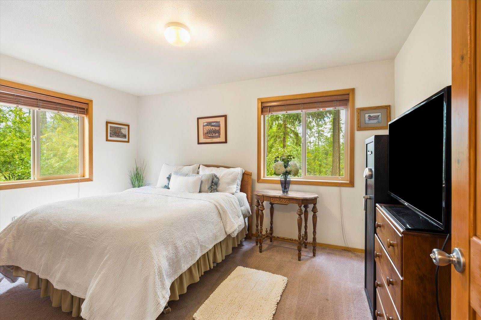 129 Tamarack Woods Drive, Lakeside, MT 59922