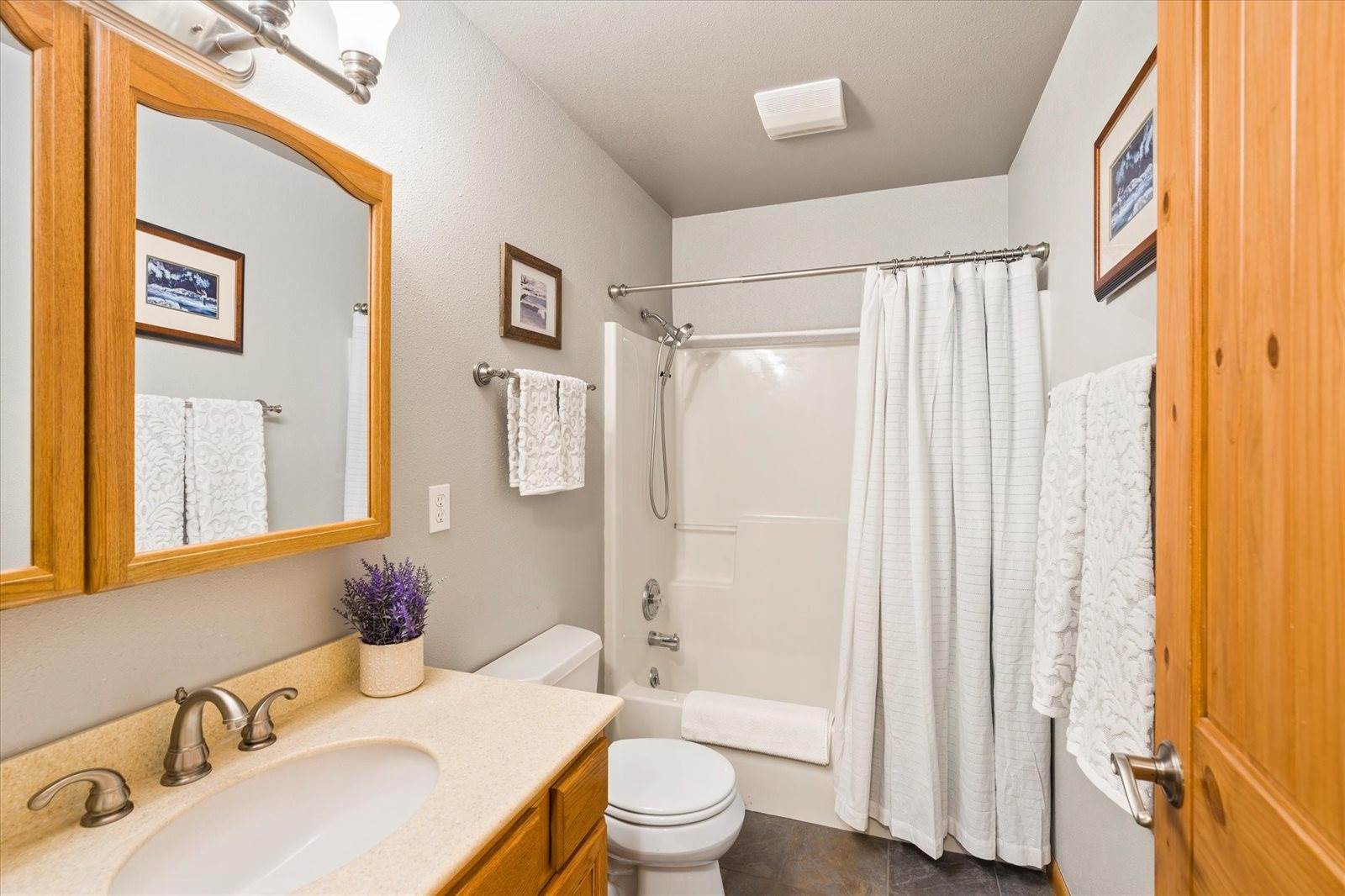 129 Tamarack Woods Drive, Lakeside, MT 59922