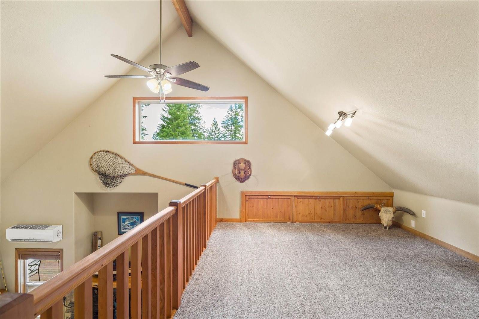 129 Tamarack Woods Drive, Lakeside, MT 59922