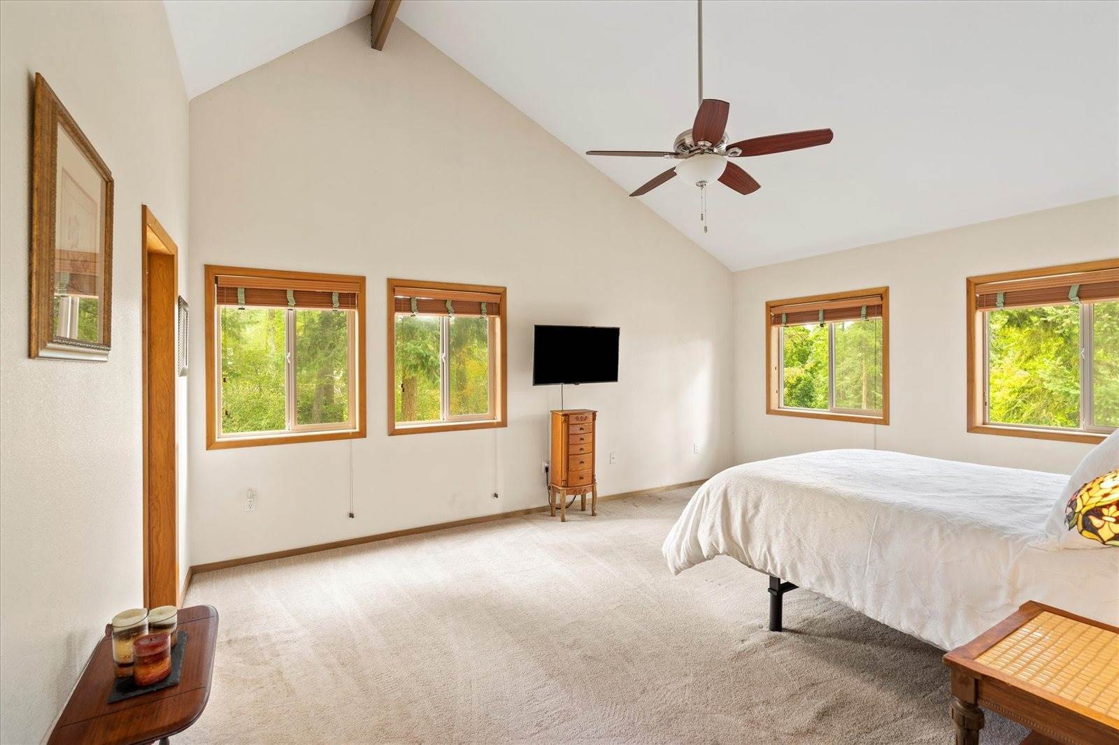 129 Tamarack Woods Drive, Lakeside, MT 59922