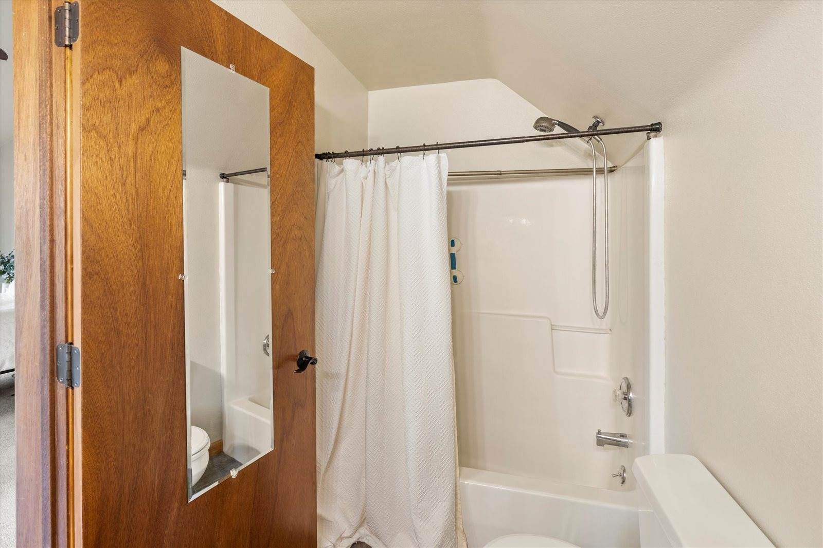 129 Tamarack Woods Drive, Lakeside, MT 59922