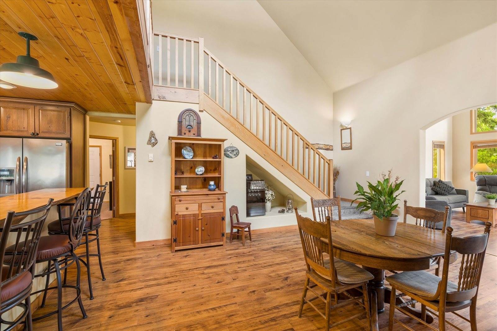 129 Tamarack Woods Drive, Lakeside, MT 59922