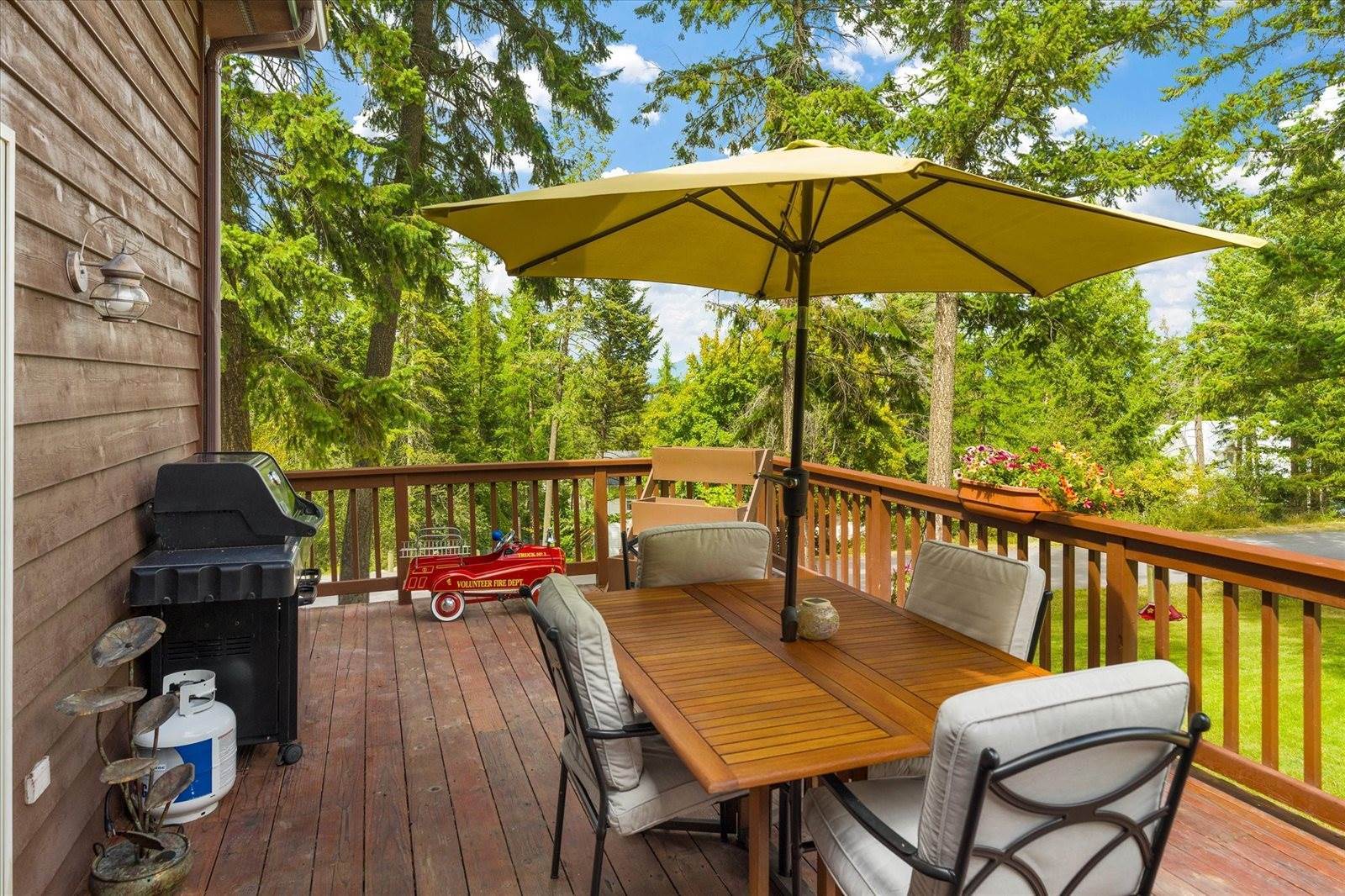 129 Tamarack Woods Drive, Lakeside, MT 59922