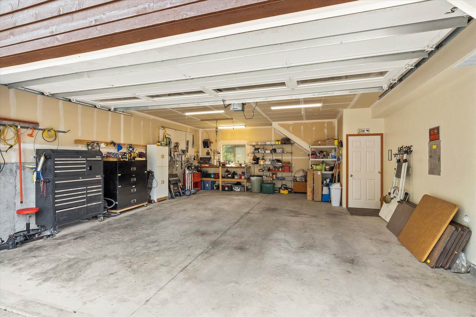 129 Tamarack Woods Drive, Lakeside, MT 59922