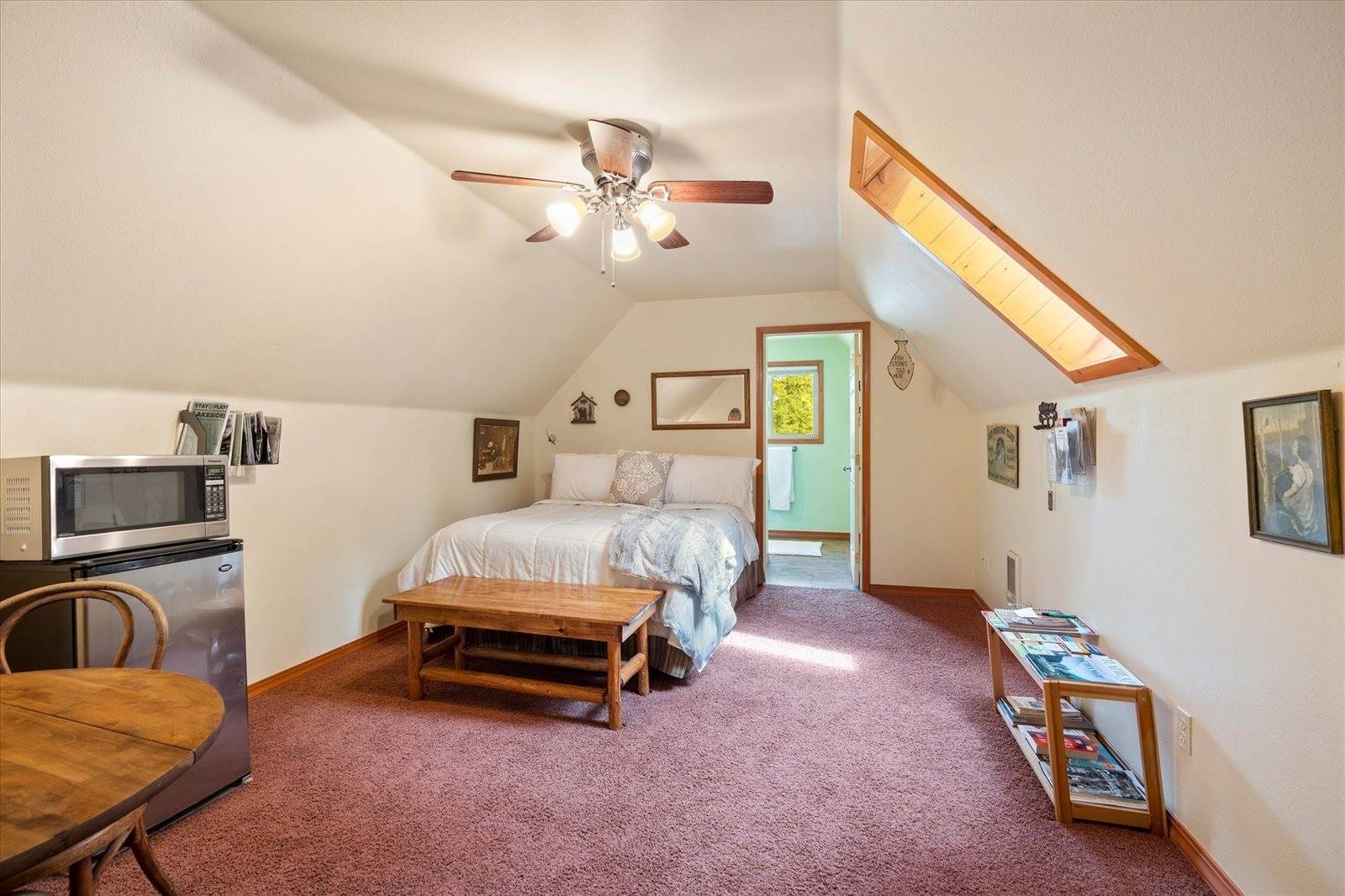 129 Tamarack Woods Drive, Lakeside, MT 59922