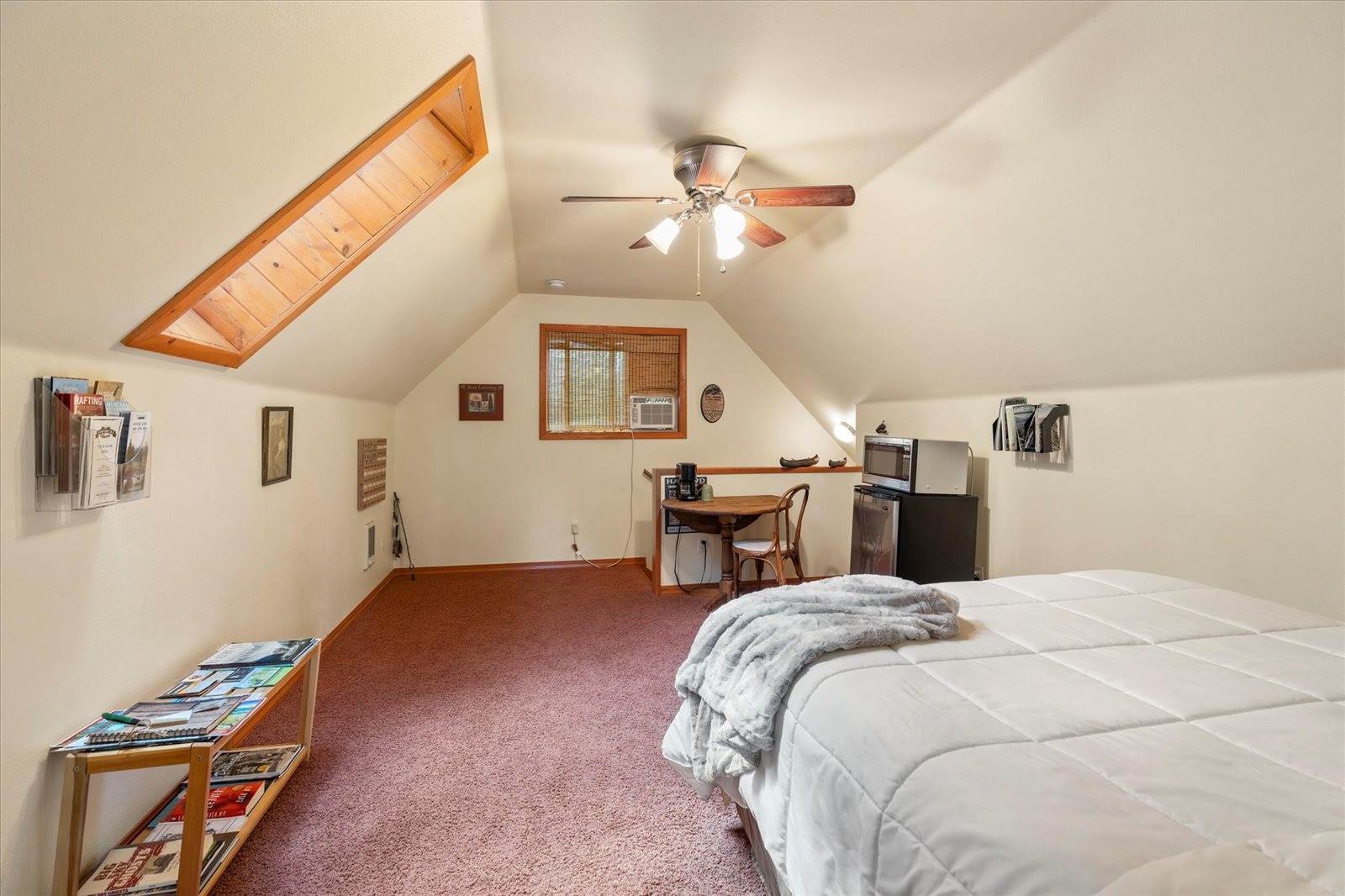 129 Tamarack Woods Drive, Lakeside, MT 59922